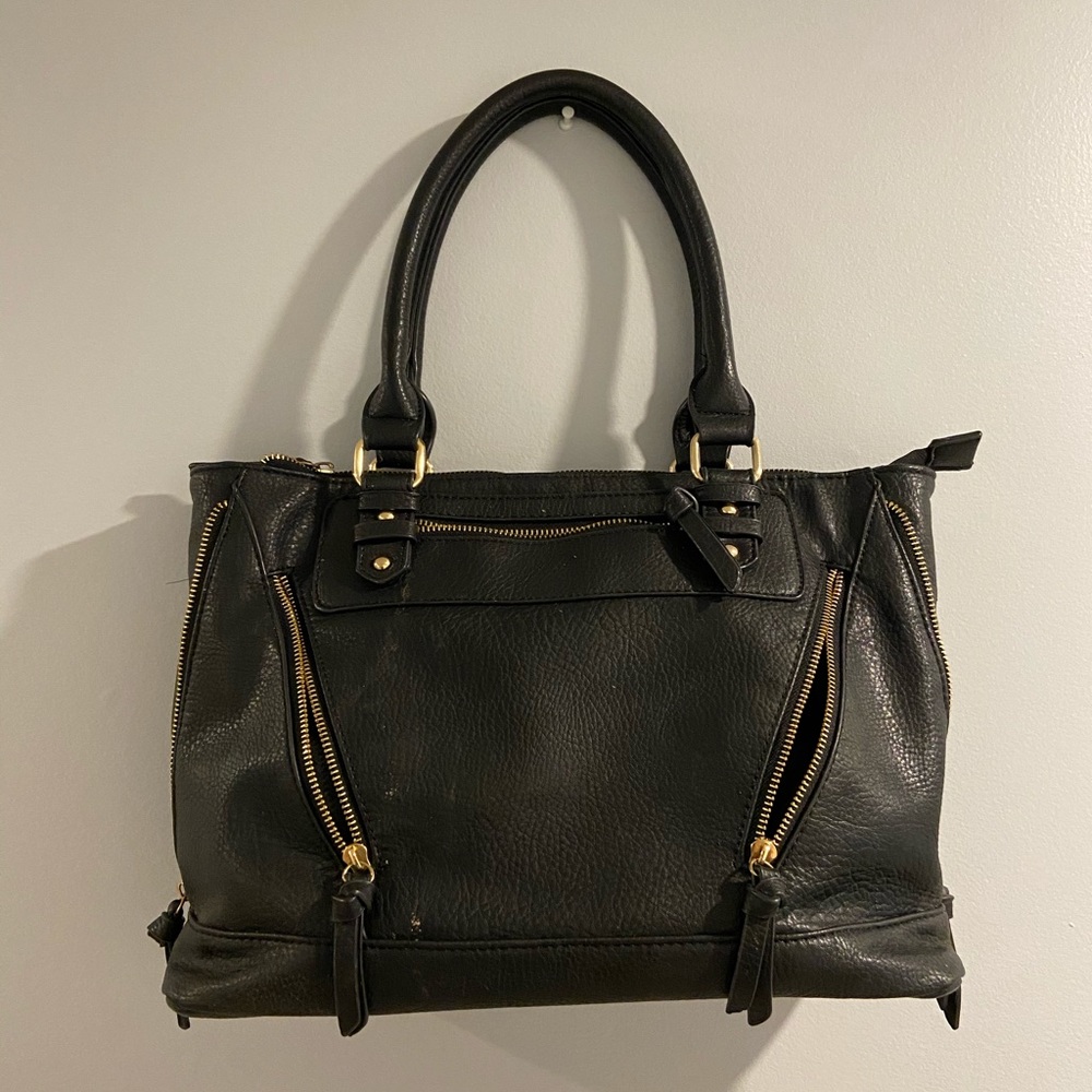 Harlow Purse